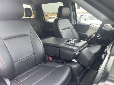 2027 Ford Super Duty F-250 Lariat