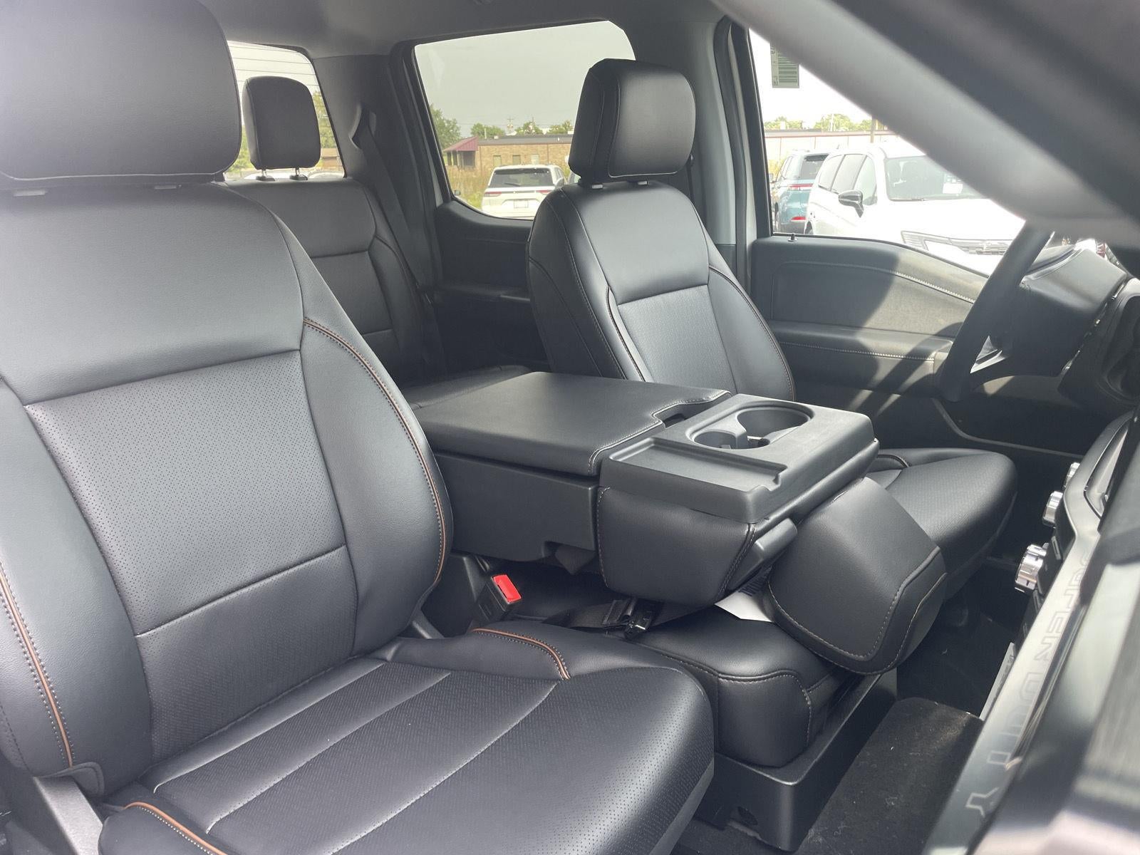 2027 Ford Super Duty F-250 Lariat