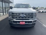 2027 Ford Super Duty F-250 Lariat