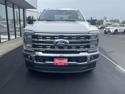 2027 Ford Super Duty F-250 Lariat