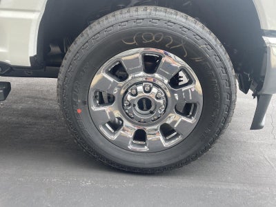 2027 Ford Super Duty F-250 Lariat