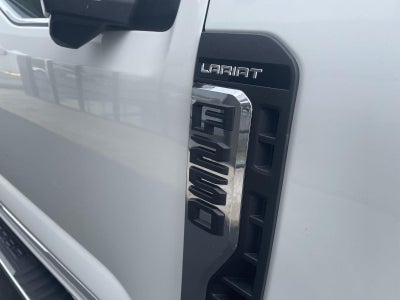 2027 Ford Super Duty F-250 Lariat