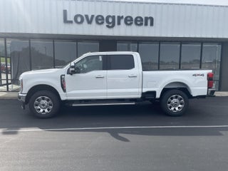2027 Ford Super Duty F-250 Lariat