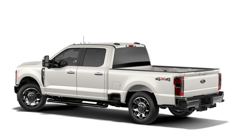 2027 Ford Super Duty F-250 Lariat
