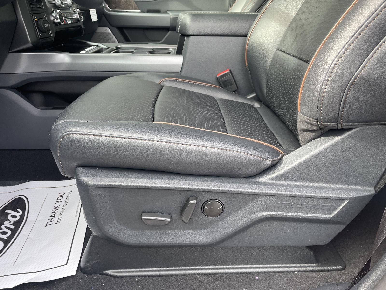 2026 Ford Super Duty F-250 Lariat