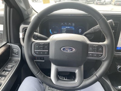 2026 Ford Super Duty F-250 Lariat