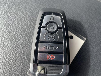 2026 Ford Super Duty F-250 Lariat