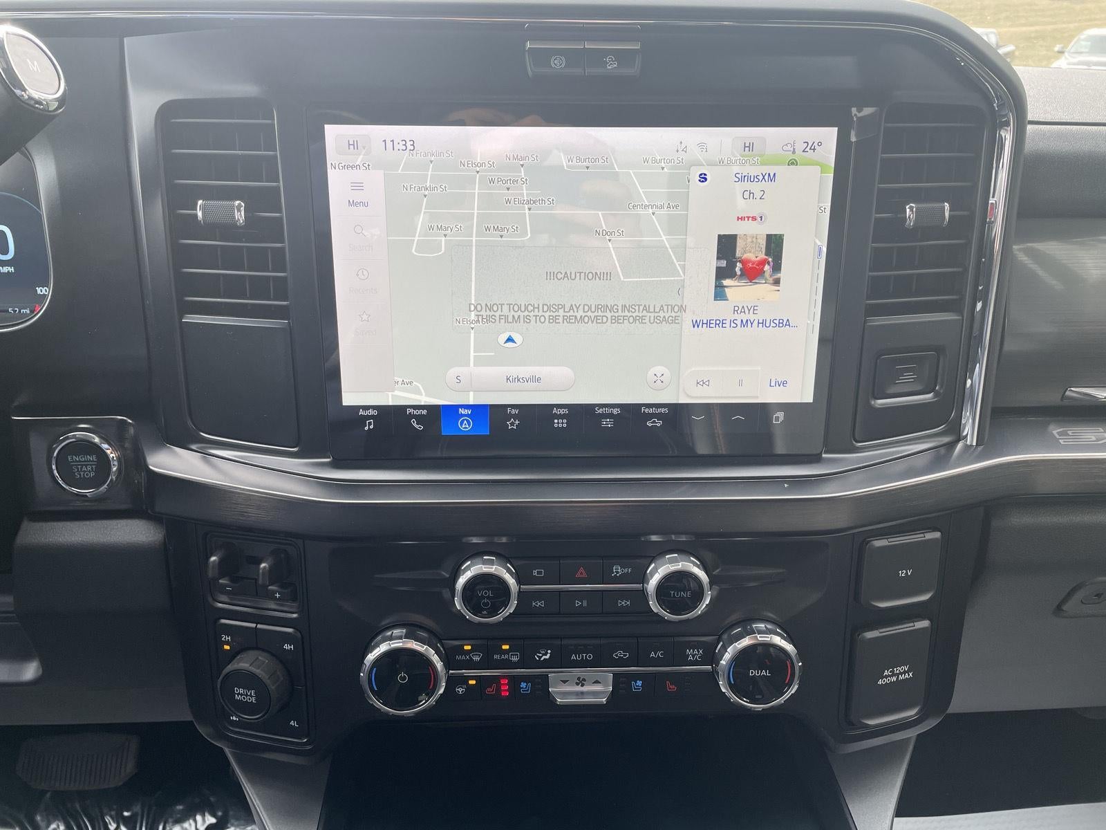 2026 Ford Super Duty F-250 Lariat