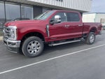 2026 Ford Super Duty F-250 Lariat