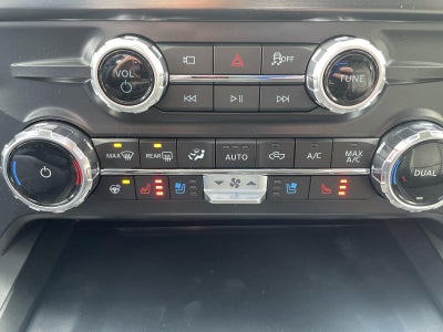 2026 Ford Super Duty F-250 Lariat