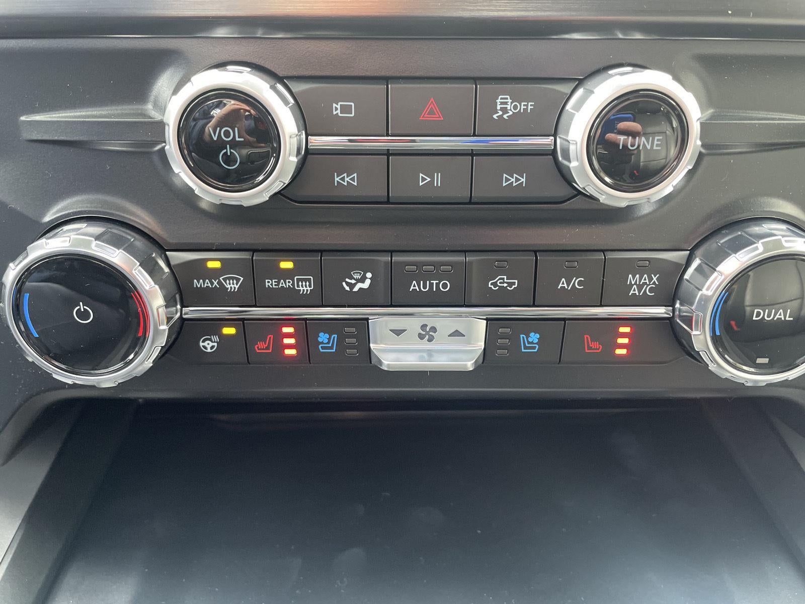 2026 Ford Super Duty F-250 Lariat