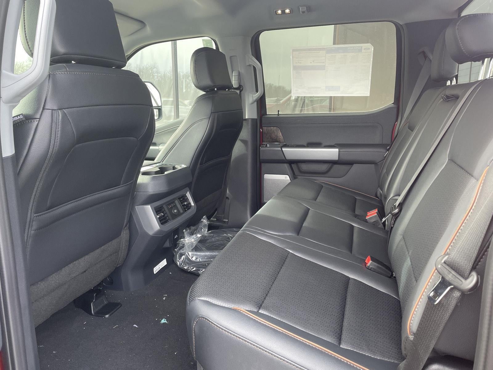 2026 Ford Super Duty F-250 Lariat