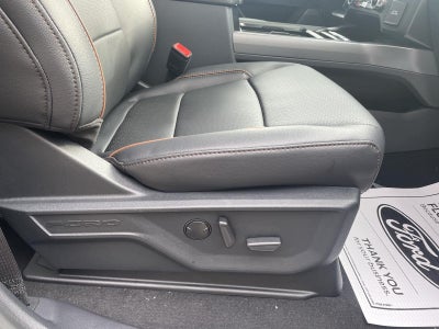 2026 Ford Super Duty F-250 Lariat