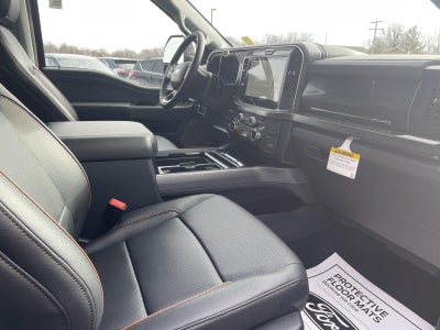 2026 Ford Super Duty F-250 Lariat