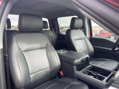 2026 Ford Super Duty F-250 Lariat