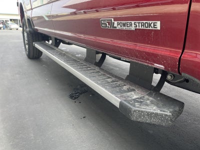 2026 Ford Super Duty F-250 Lariat