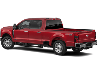 2026 Ford Super Duty F-250 Lariat