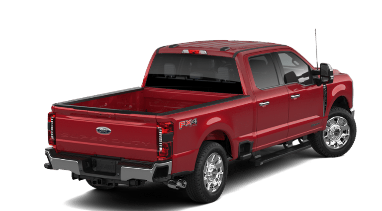 2026 Ford Super Duty F-250 Lariat