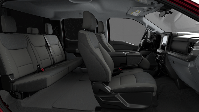 2027 Ford Super Duty F-350 Drw XLT