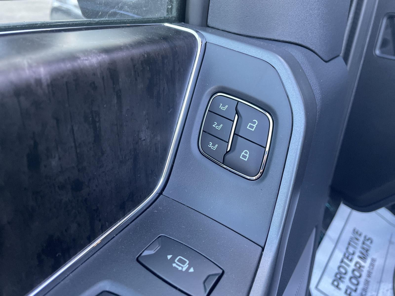 2026 Ford F-350 Super Duty Lariat