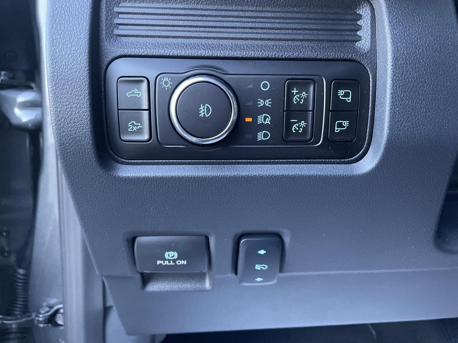 2026 Ford F-350 Super Duty Lariat