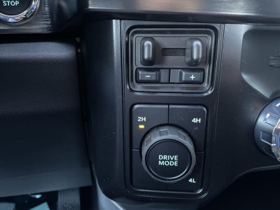 2026 Ford F-350 Super Duty Lariat