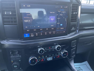 2026 Ford F-350 Super Duty Lariat