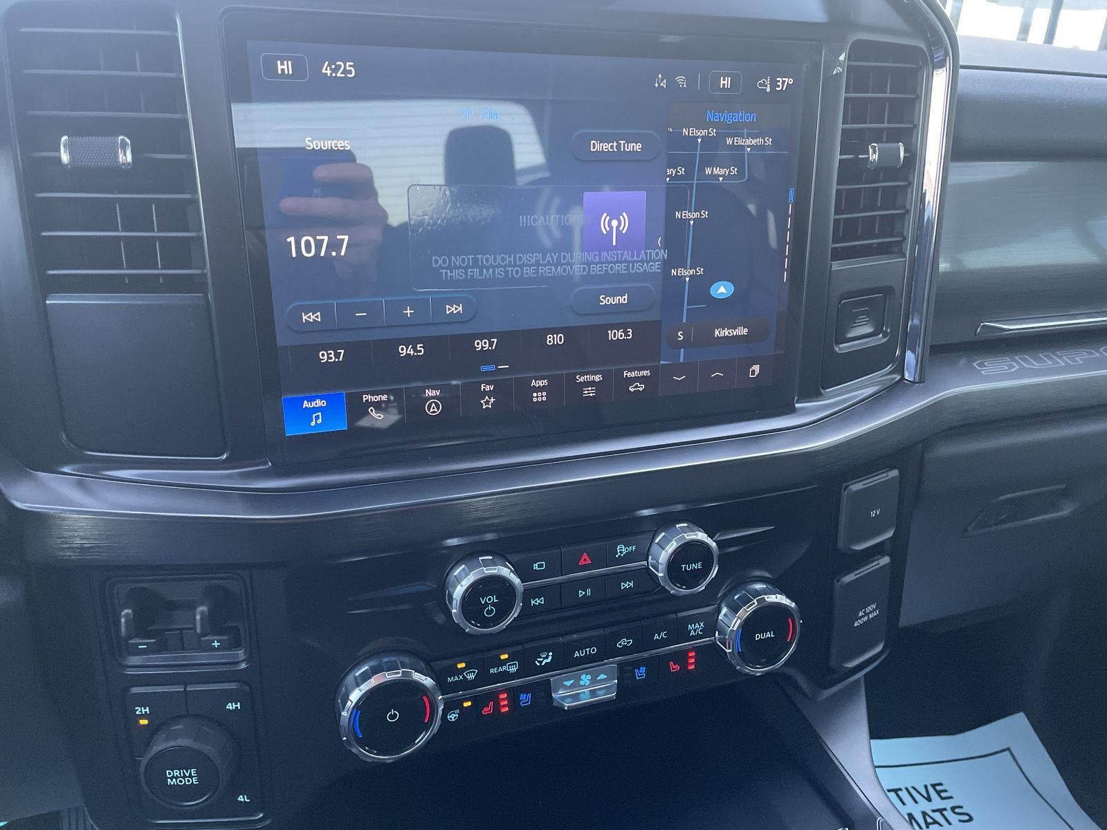 2026 Ford F-350 Super Duty Lariat