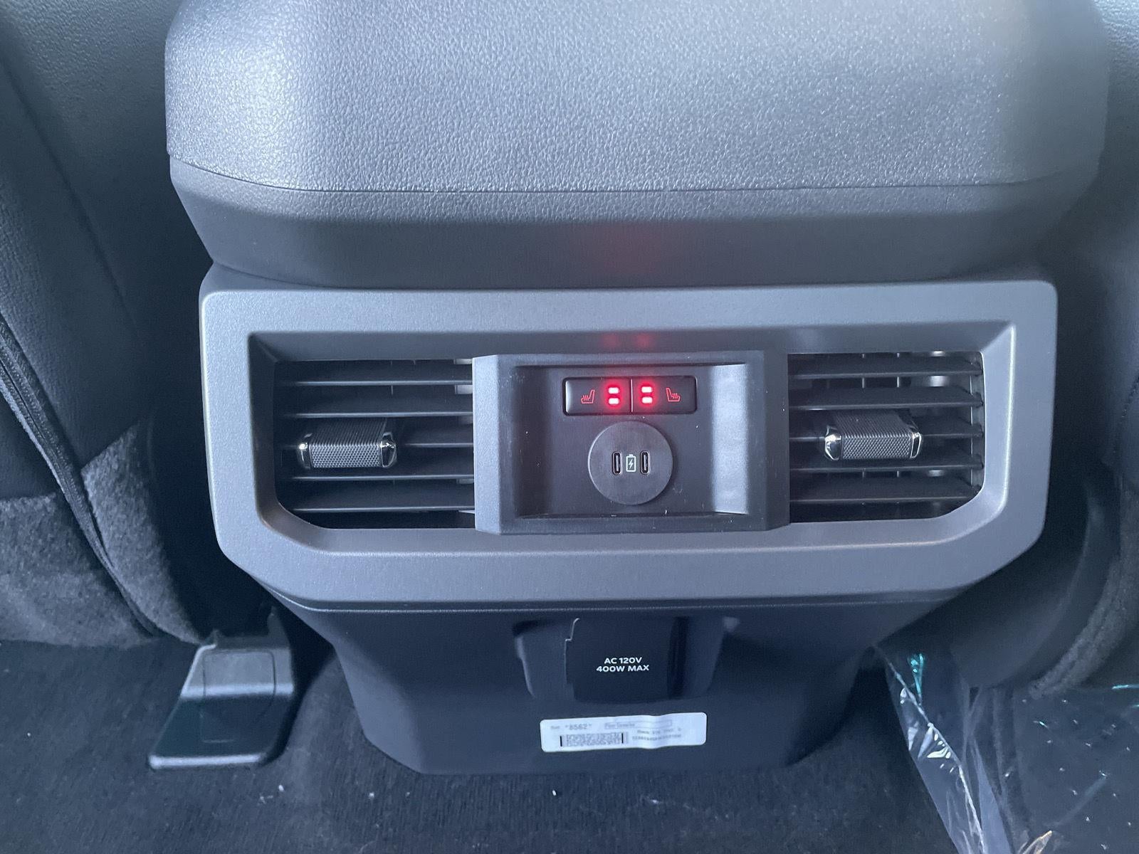 2026 Ford F-350 Super Duty Lariat