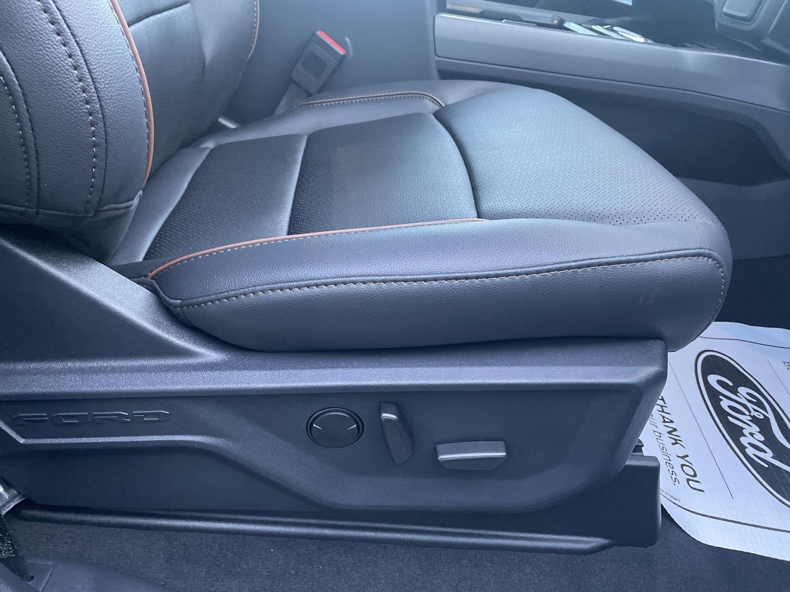 2026 Ford F-350 Super Duty Lariat