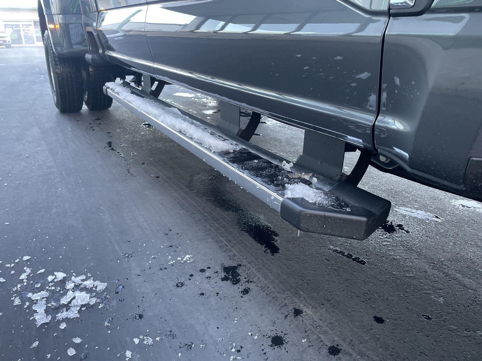 2026 Ford F-350 Super Duty Lariat