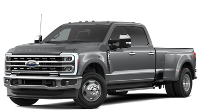 2026 Ford F-350 Super Duty Lariat