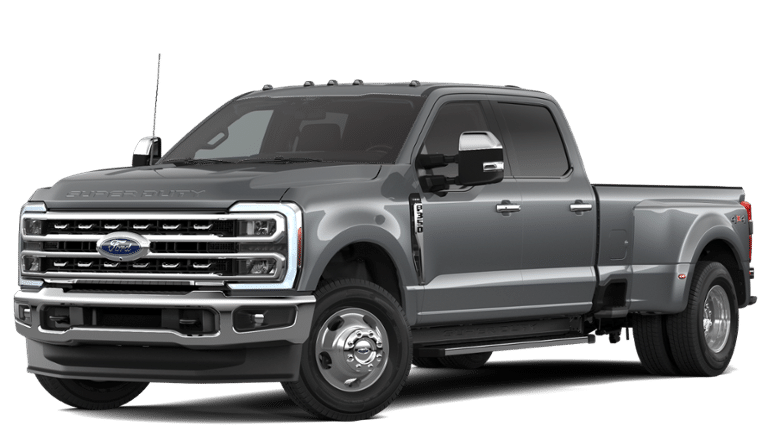 2026 Ford F-350 Super Duty Lariat