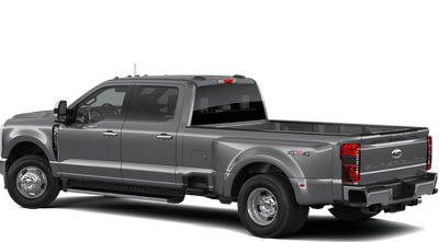 2026 Ford F-350 Super Duty Lariat