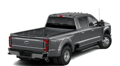 2026 Ford F-350 Super Duty Lariat