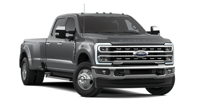 2026 Ford F-350 Super Duty Lariat