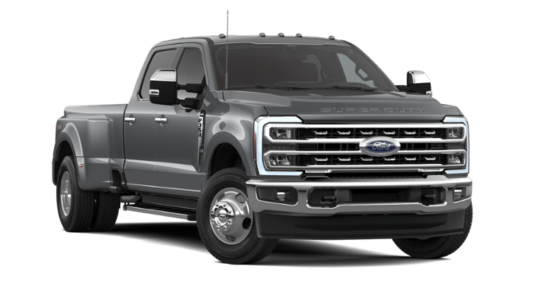 2026 Ford F-350 Super Duty Lariat