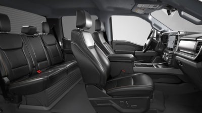 2026 Ford F-350 Super Duty Lariat