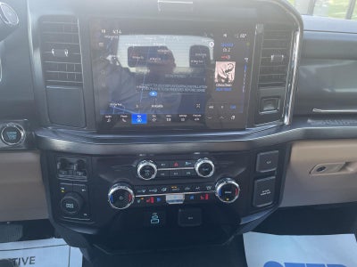 2026 Ford Super Duty F-350 DRW LARIAT