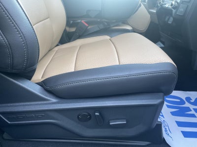 2026 Ford Super Duty F-350 DRW LARIAT