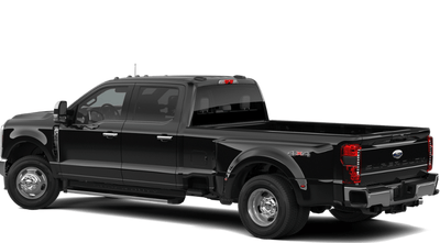 2026 Ford Super Duty F-350 DRW LARIAT