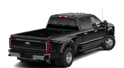 2026 Ford Super Duty F-350 DRW LARIAT