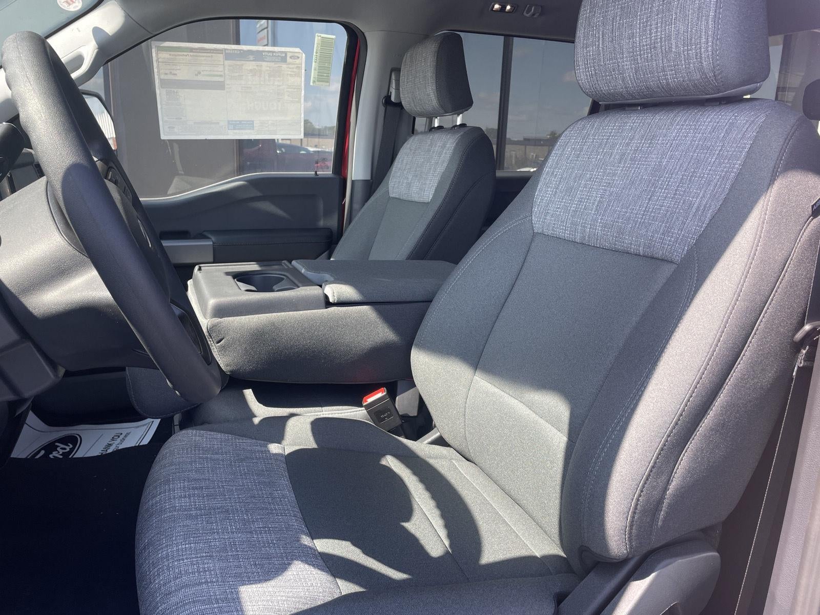 2026 Ford F-350 Super Duty XLT