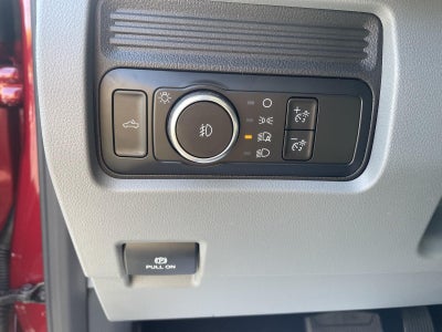 2026 Ford F-350 Super Duty XLT