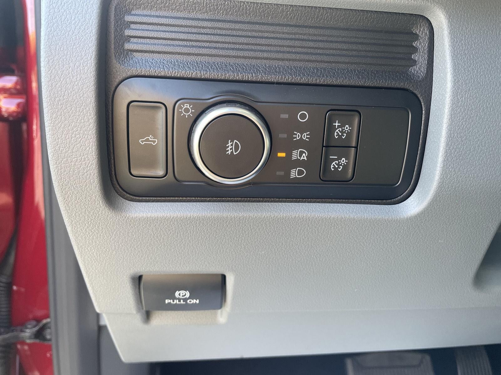 2026 Ford F-350 Super Duty XLT