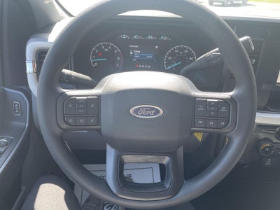 2026 Ford F-350 Super Duty XLT