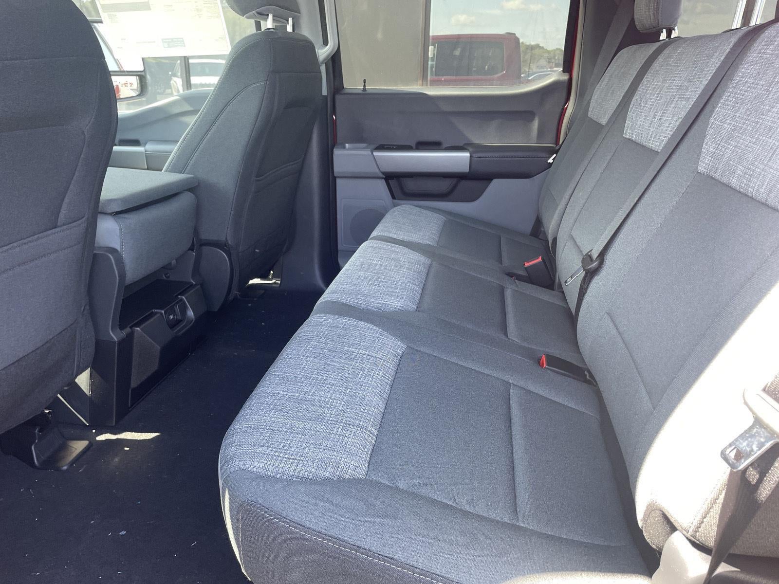 2026 Ford F-350 Super Duty XLT