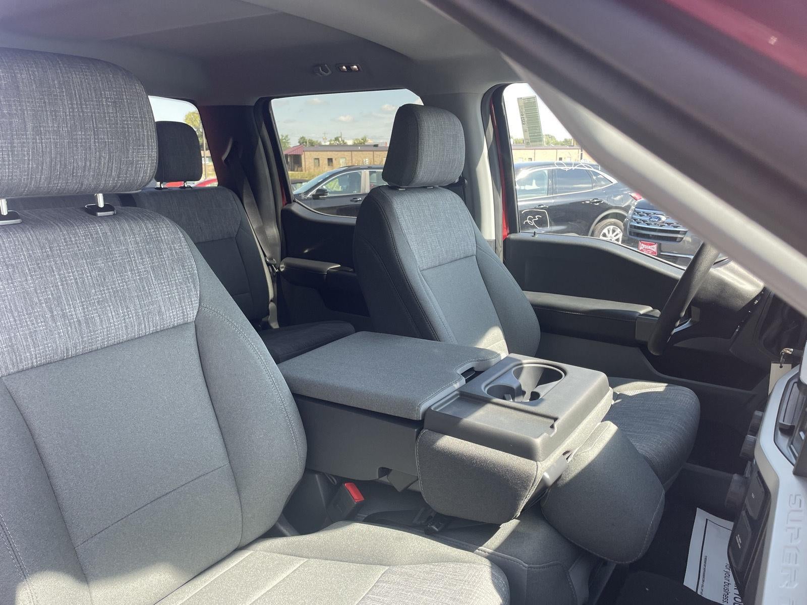 2026 Ford F-350 Super Duty XLT