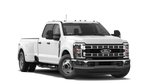 2027 Ford Super Duty F-350 DRW XLT