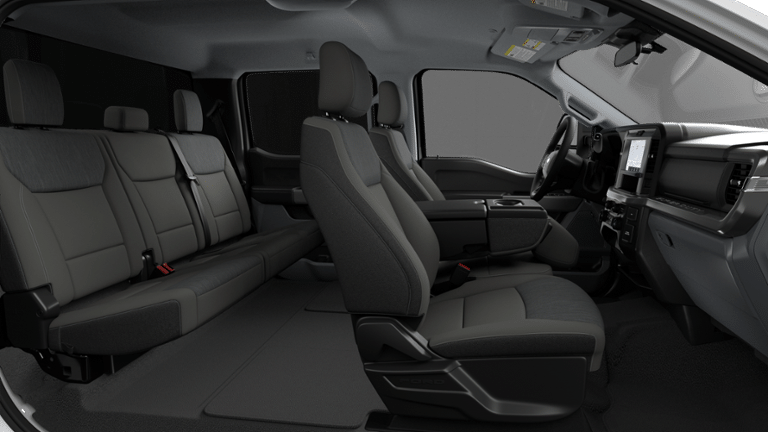 2027 Ford Super Duty F-350 DRW XLT